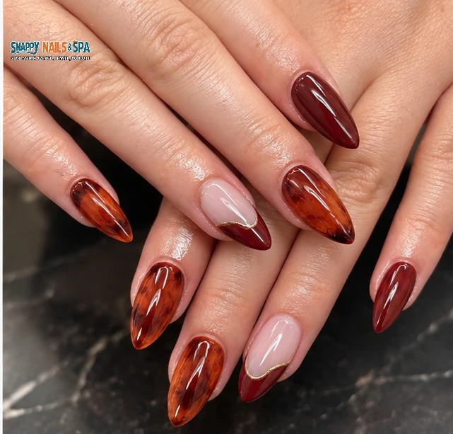 Nail art